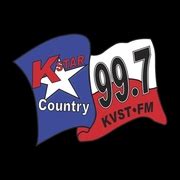 kstar country 99.7 fm